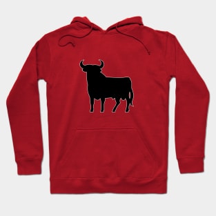 Toro Bull Spain Hoodie